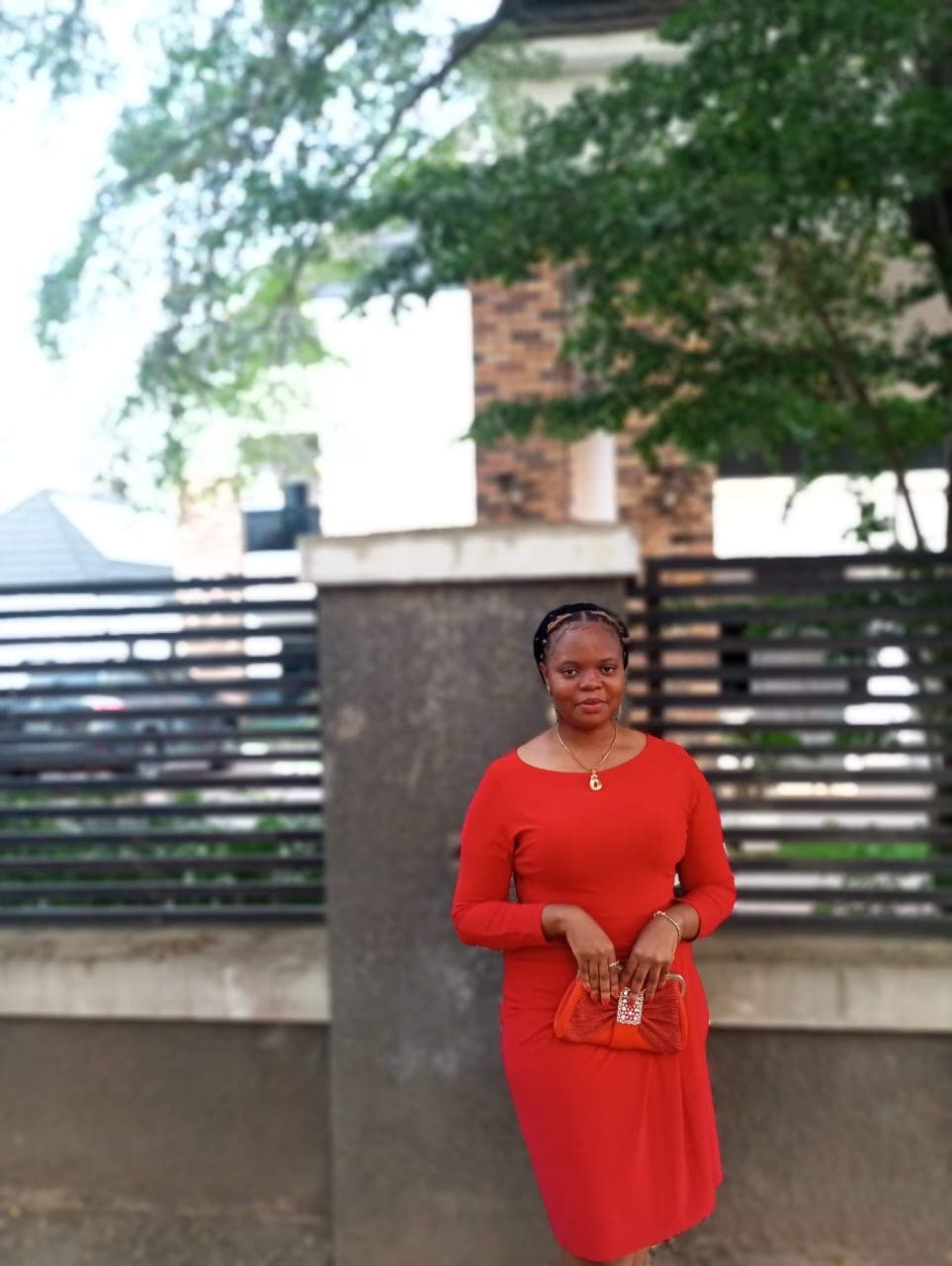 Chizoba Nnamani
