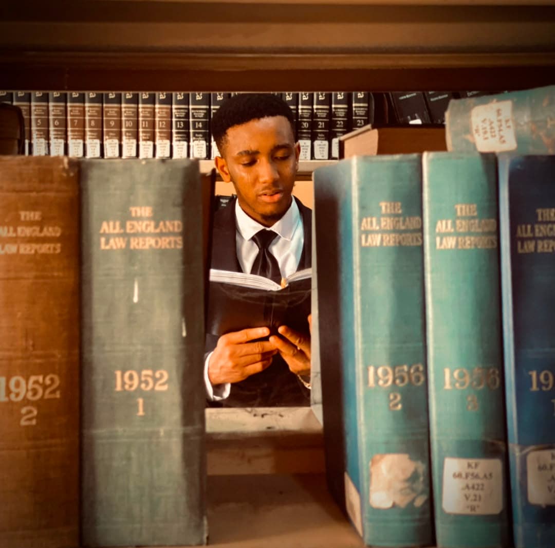 Udemmadu Cornelius